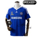 Camisa Chelsea Retro 2008 - Allteams Imports