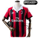 Camisa Retro Milan 2012 - Allteams Imports