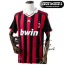 Camisa Retro Milan 20009 - Allteams Imports