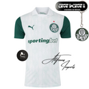 Camisa II Palmeiras 25/26 (Masculino) Torcedor - Allteams Imports