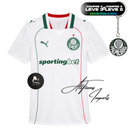 Camisa II Palmeiras 26/27 Masculina - Allteams Imports