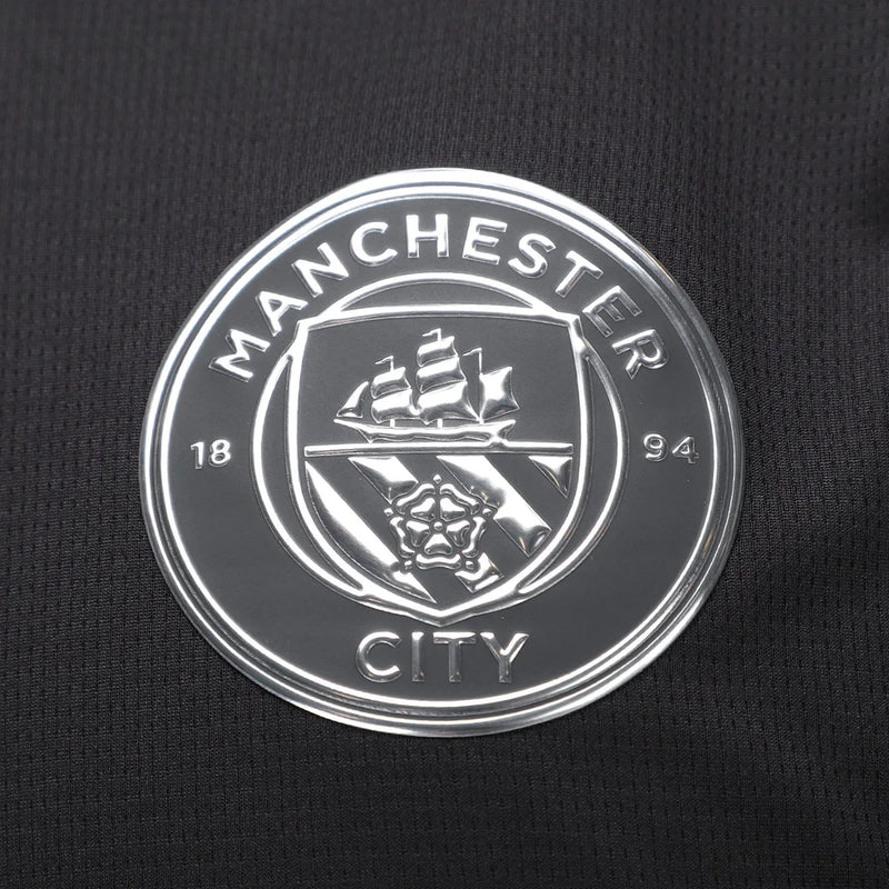 Camisa Puma Manchester City 25/26 Masculino