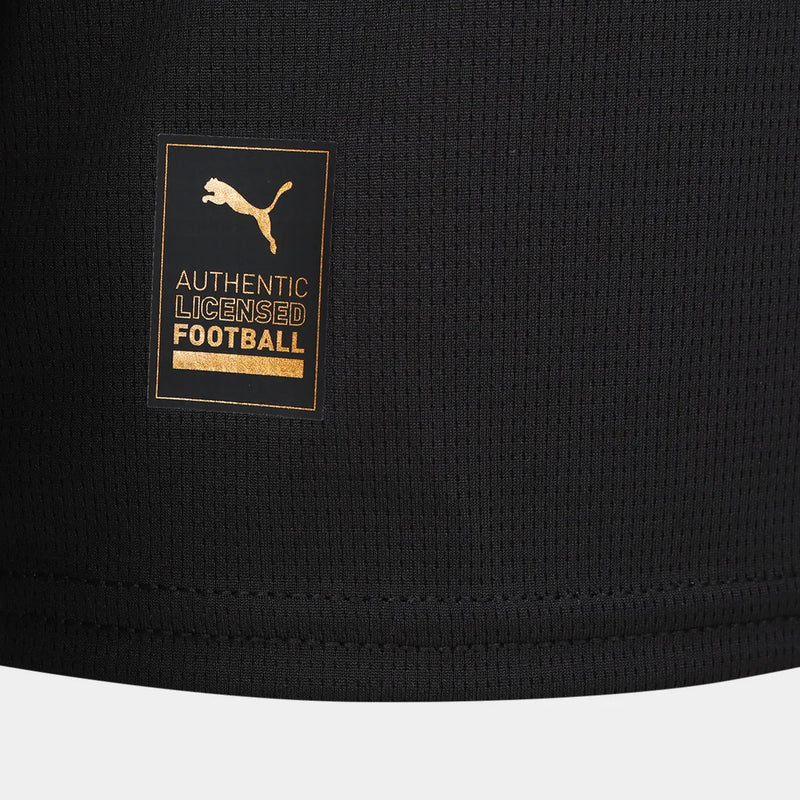 Camisa Puma Manchester City 25/26 Masculino