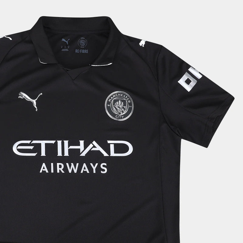 Camisa Puma Manchester City 25/26 Masculino