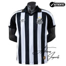 Camisa Player Santos 2026 Listrada Masculina - AllTeams Imports