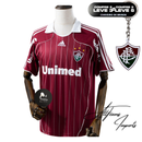 Camisa Fluminense Retro 2007/08 Masculina - Allteams Imports