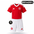 Kit Infantil Internacional 25/26 Torcedor – Allteams Imports