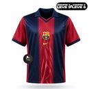 Camisa Authentic Barcelona Edição Especial 25/26 (Masculino)