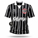 Camisa Corinthians Retro Ano 1990 - Allteams Imports