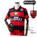 Camisa Flamengo Retro Ano 1998/99 - Allteams Imports