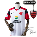 Camisa Flamengo Retro Ano 2008/09 - Allteams Imports
