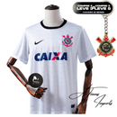 Camisa Corinthians Retro Ano 2012/13 - Allteams Imports