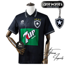 Camisa Botafogo Retro Ano 1995 Masculina - Allteams Impots