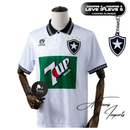 Camisa Botafogo III Retro Ano 1995 - Allteams Imports