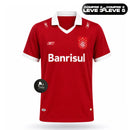 Camisa Internacional Retro 2006 Masculino - Allteams Imports
