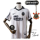 Camisa Corinthians Retro Ano 2010 ( 100 anos ) - Allteams Imports
