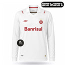 Camisa Retro Internacional 2006 Mundial - Manga Longa - Allteams Imports