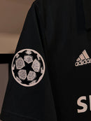 Camisa Retrô Real Madrid 2002/03 Home Figo 10 Premium | Allteams Imports