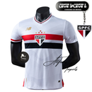 Camisa São Paulo Jogador Autentic 25/26 (Masculino) - Allteams Imports