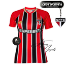 Camisa São Paulo 25/26 (Feminina)  Torcedor - Allteams Imports