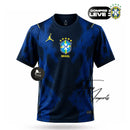 Camisa II Seleção Brasileira - Copa do Mundo 2026 Masculina