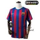 Camisa Retro Barcelona Ronaldinho Gaucho 2005/06