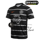 Camisa II Olimpia Masculina 25/26 - Allteams Imports