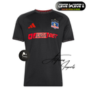Camisa Colo-Colo 26/27 Masculina - Allteams Imports