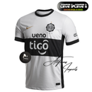 Camisa Olimpia Masculina 25/26 - Allteams Imports
