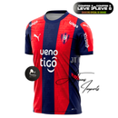Camisa Cerro Porteno Masculina 25/26 - Allteams Imports