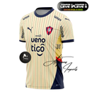 Camisa II Cerro Porteno Masculina 25/26 - Allteams Imports