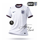 Camisa Seleção Inglaterra - Copa do Mundo 2026 Masculina