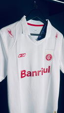 Camisa Internacional Mundial 2006 Branca Fernandão 9 - AllTeams Imports