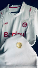 Camisa Internacional Mundial 2006 Branca Fernandão 9 - AllTeams Imports