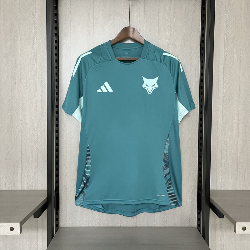 Camisa Treino Cruzeiro 25/26 Masculino