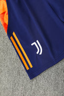 Kit Treino Juventus 2024