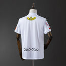 Camisa Retrô Colo-Colo 2004 Home Premium | Allteams Imports