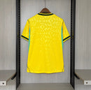 Camisa Seleção Brasileira - Copa do Mundo 2026 Masculina