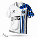 Camisa Retro Grêmio Ano 94/95 - Allteams Imports