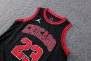 Regata NBA Chicago Bulls Jordan