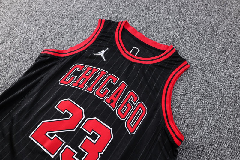 Regata NBA Chicago Bulls Jordan