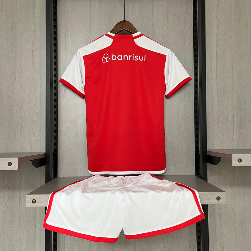 Kit Infantil Internacional 24/25