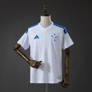 Camisa Cruzeiro 2026/27 Jogo Fora Masculina Premium | Allteams Imports