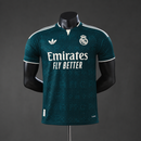 Camisa Real Madrid 26/27 Away Masculina Premium | Allteams Imports
