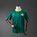 Camisa Senegal - Copa do Mundo 2026 Masculina
