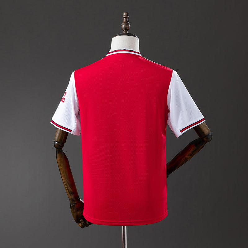 Camisa Arsenal Retro 2019/20- Allteams Imports