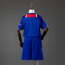 Kit Infantil PSG 26/27 Home Premium | Allteams Imports