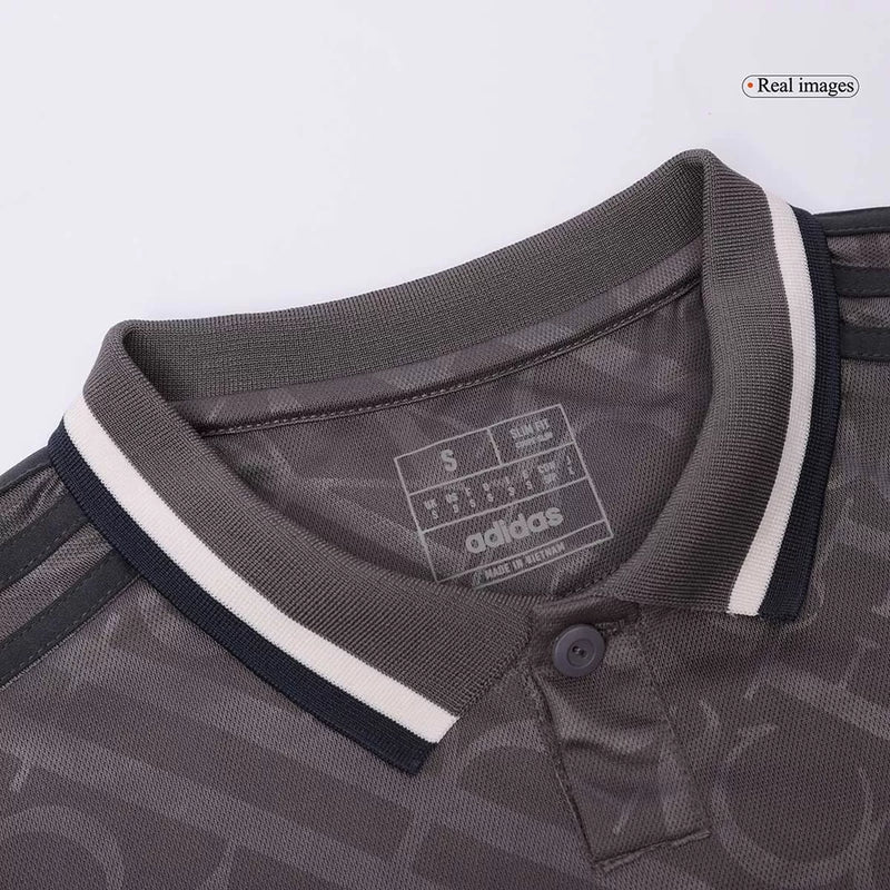 Camisa Real Madrid III 24/25 (Masculino)