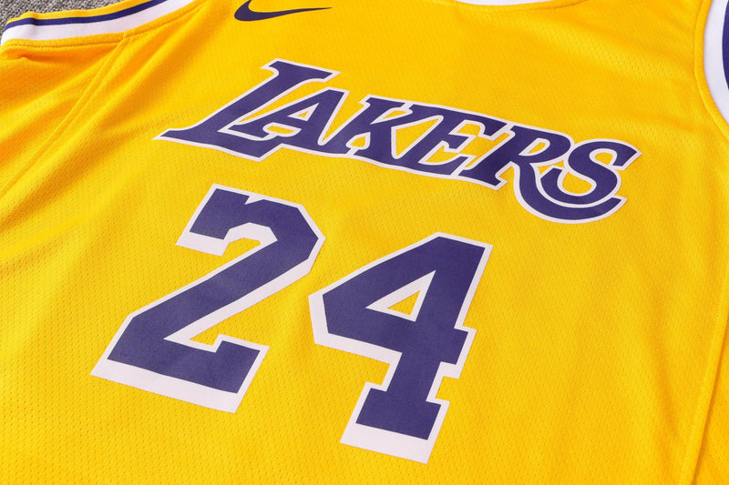 Regata NBA Los Angeles Lakers / Bryant
