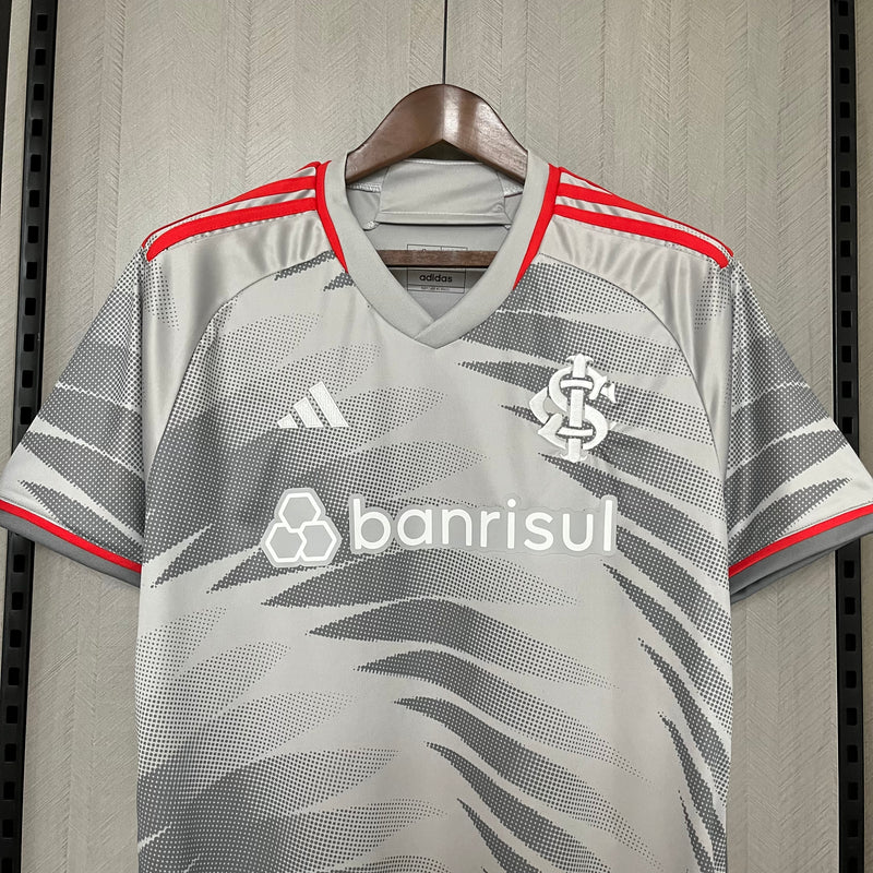 Camisa Internacional III 24/25  (Masculino)